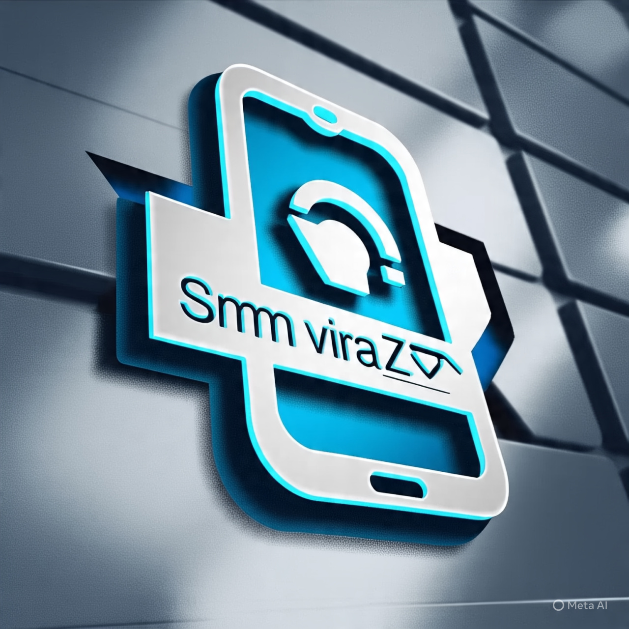 Website logo